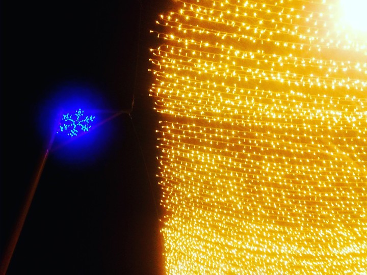 lights