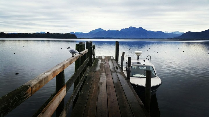 Chiemsee