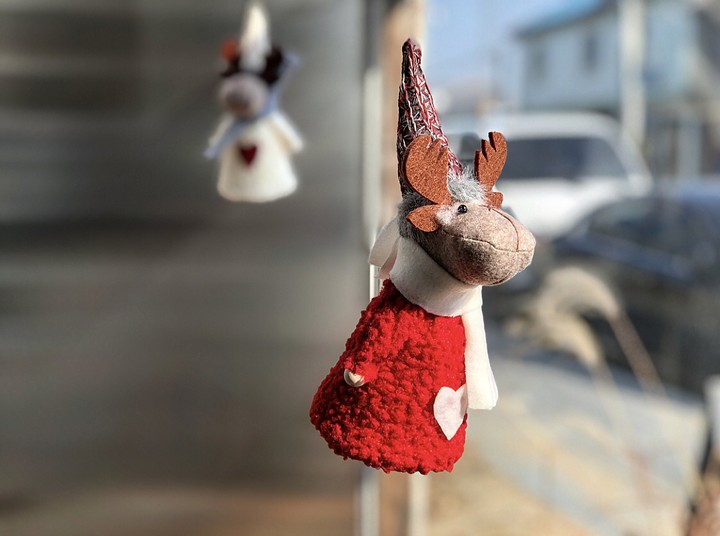 rudolph
