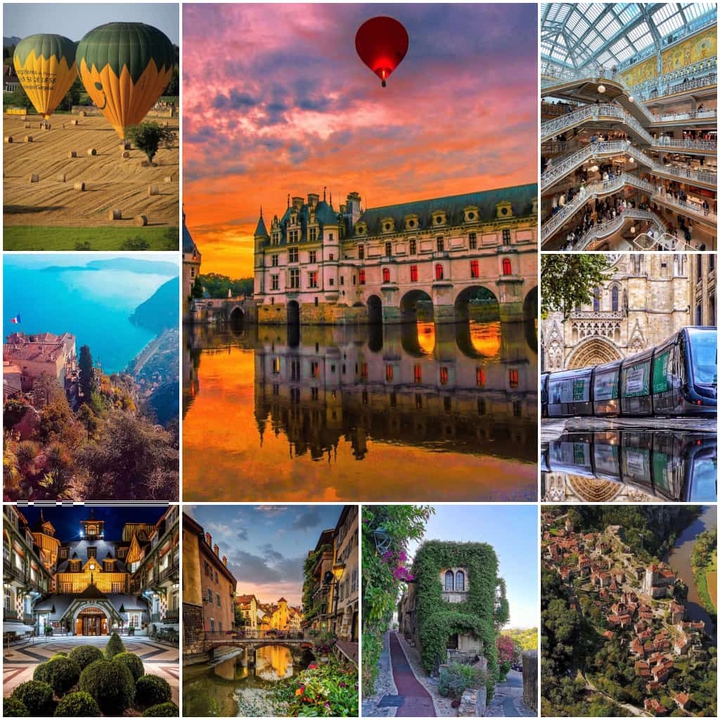 France