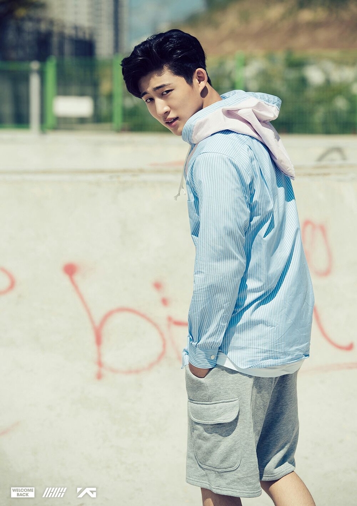 B.I