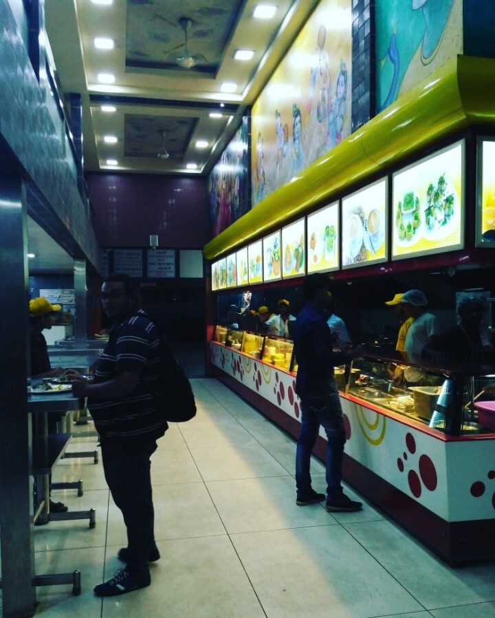 hunger shop