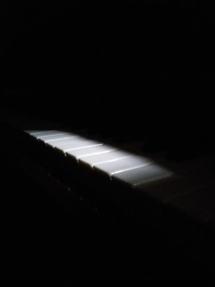 piano