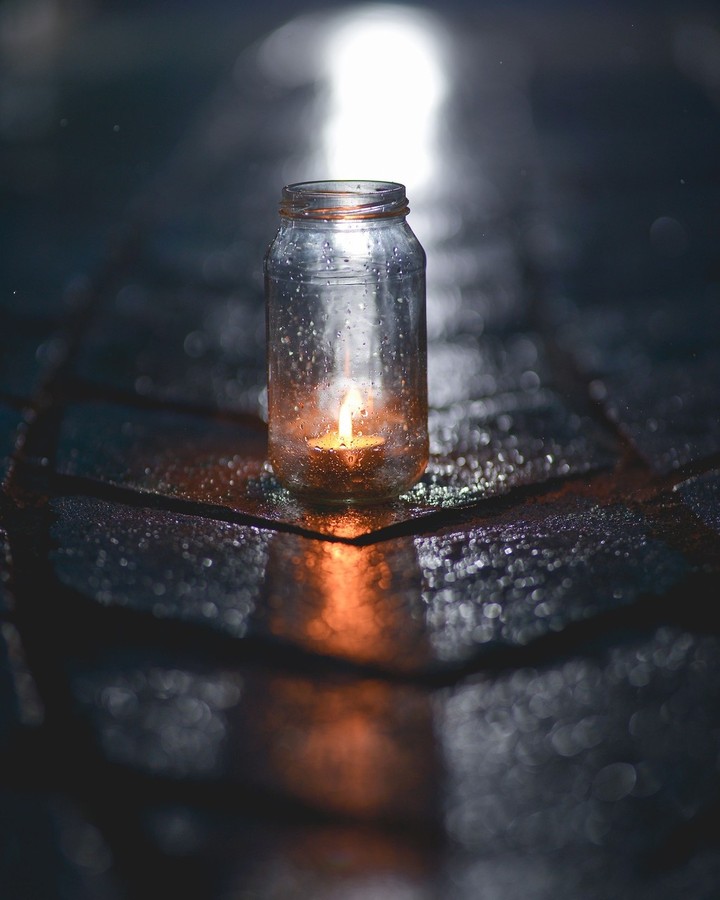 light