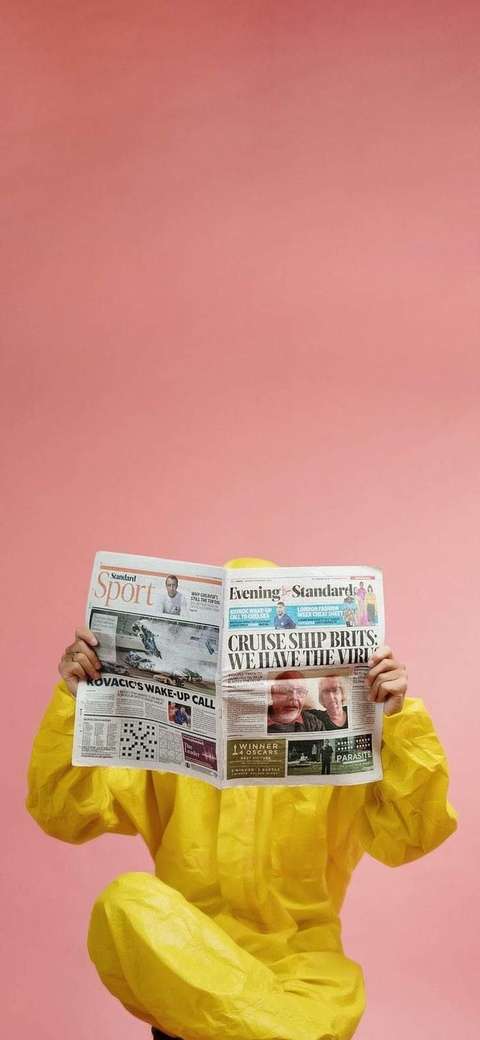 Paper, font háttérképek