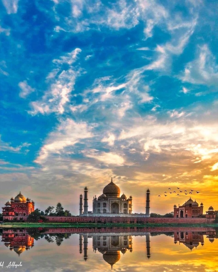 tajmahal