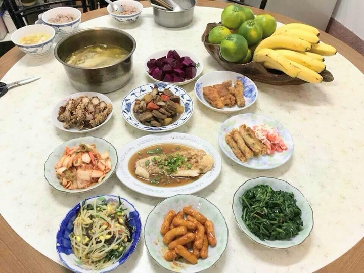 美味早餐