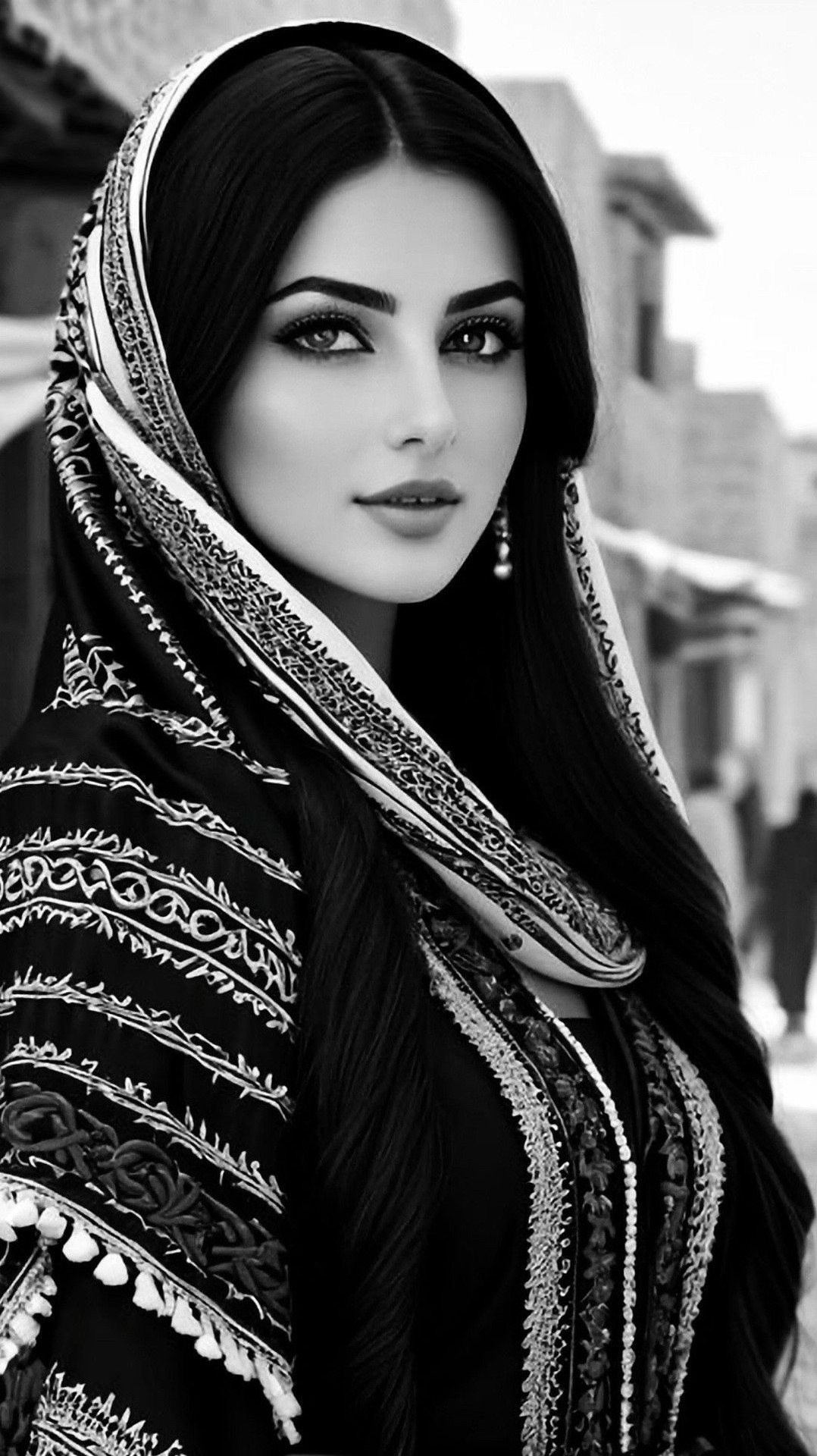 тапети eyelash, fashion