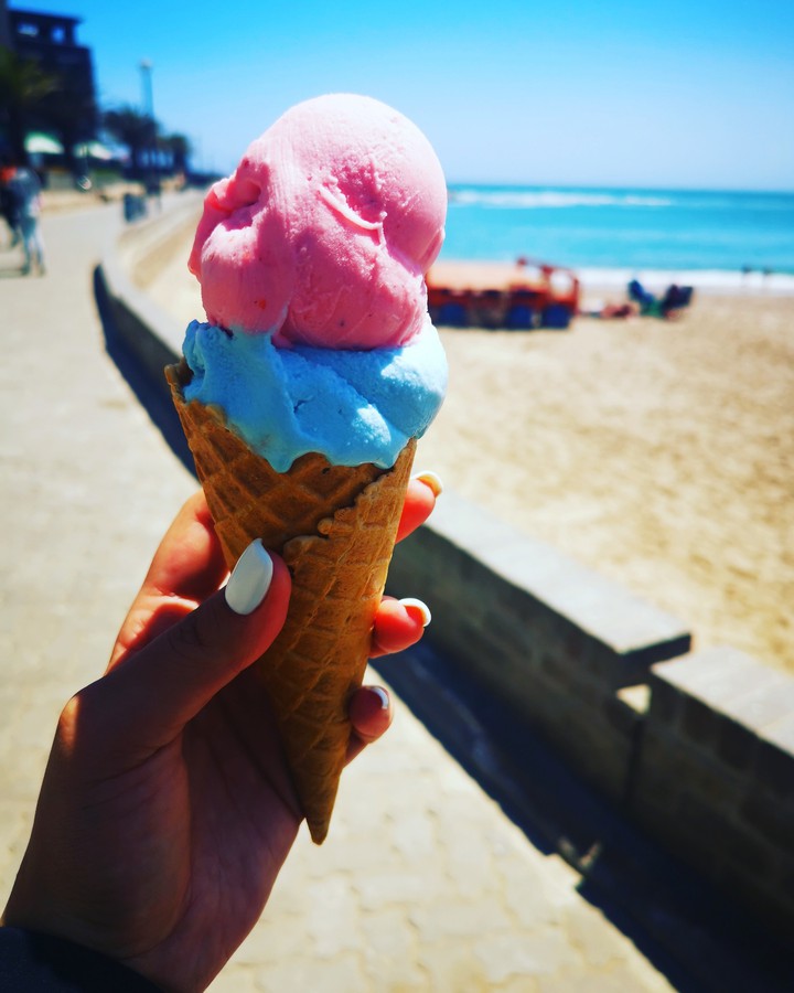 summer fun.