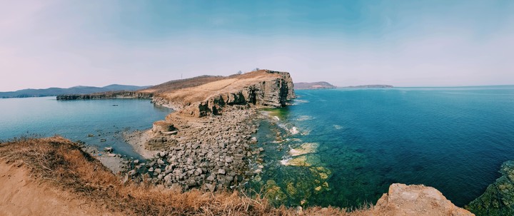 Beautiful landscape