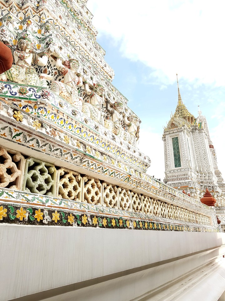 Wat Arun Thailand