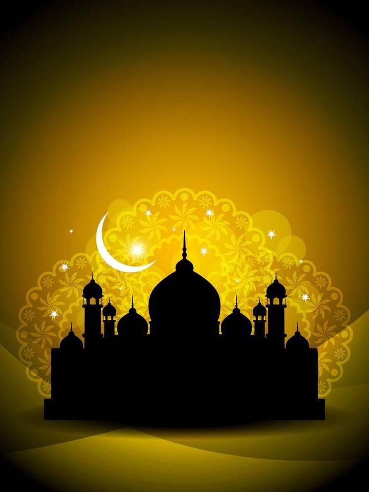 .رمضان كريم