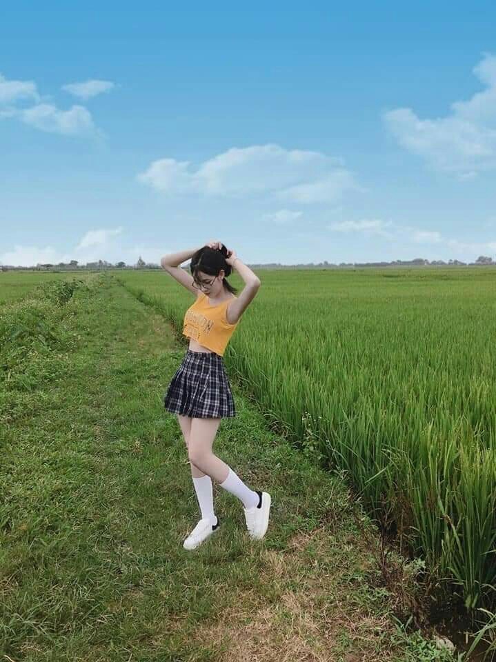 girl