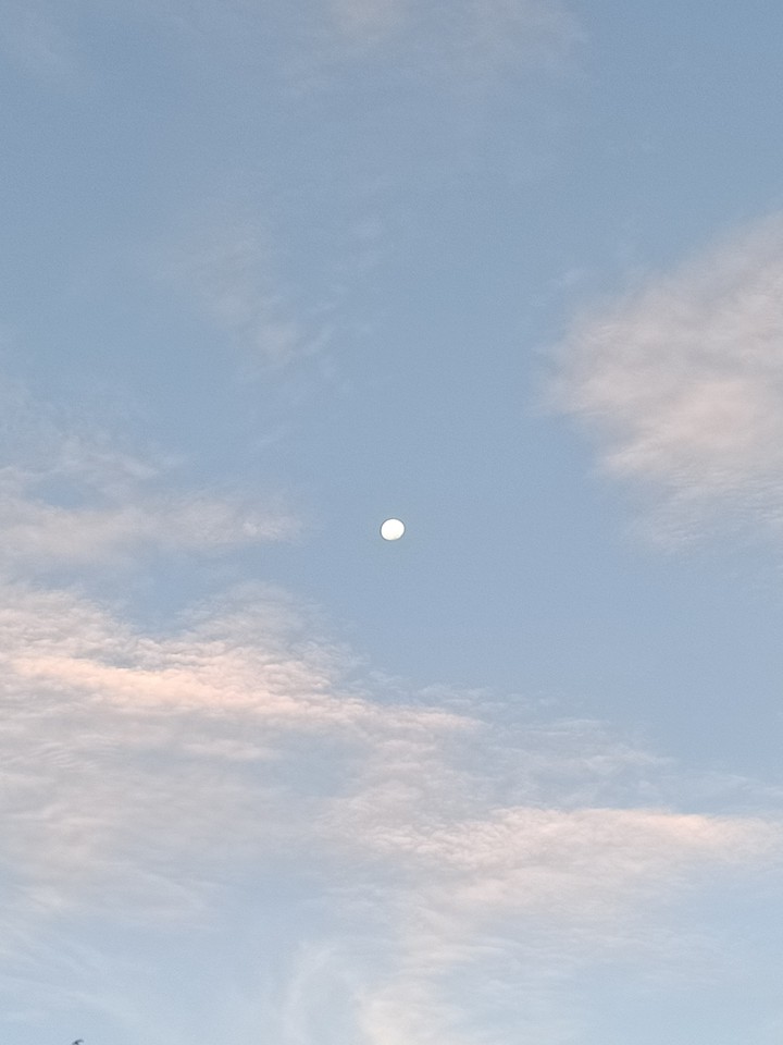 moon