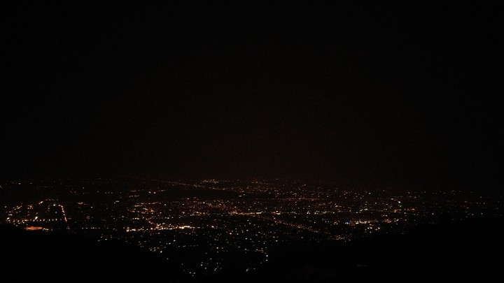 night lights