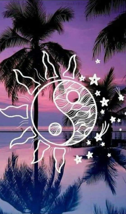 sol y luna