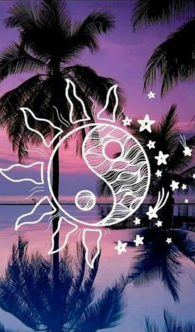 sol y luna