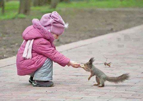 kid