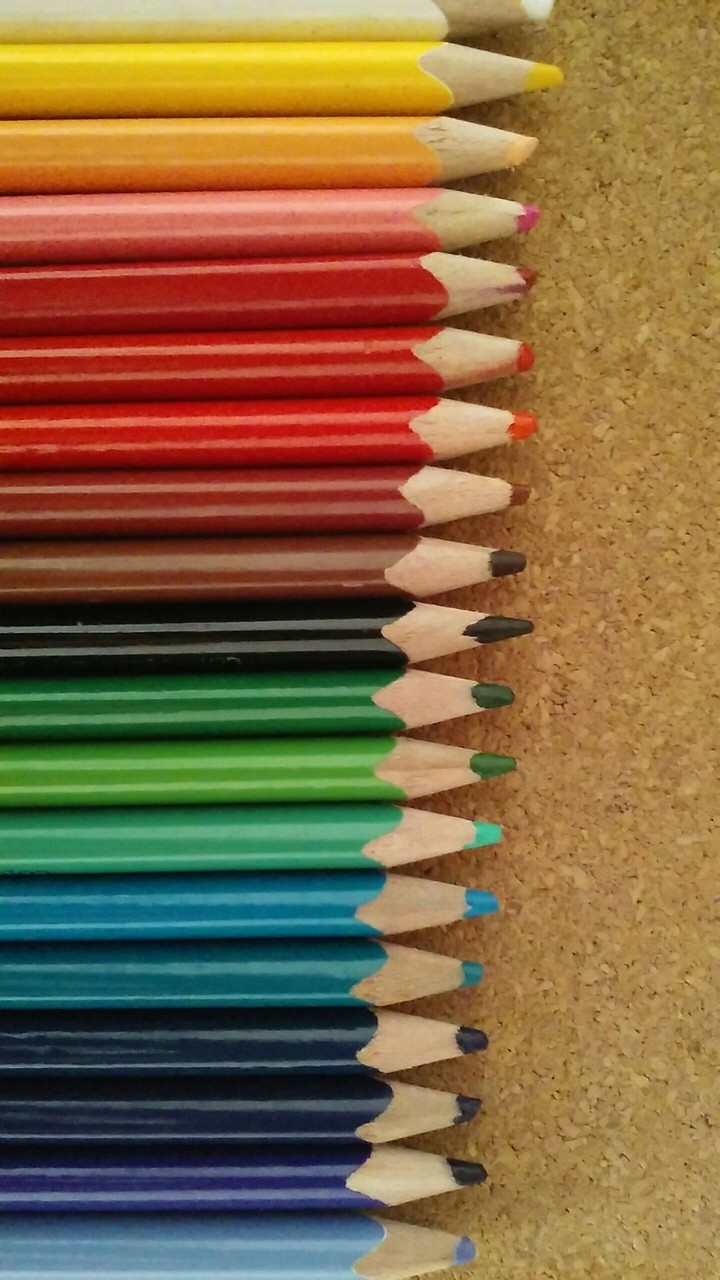 Colors