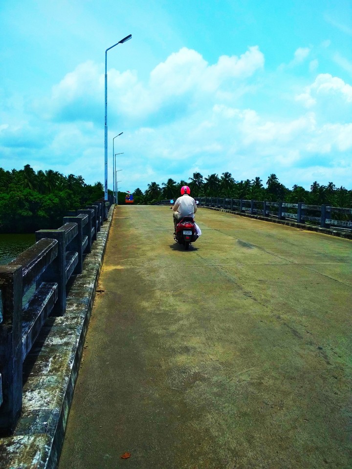 travel
