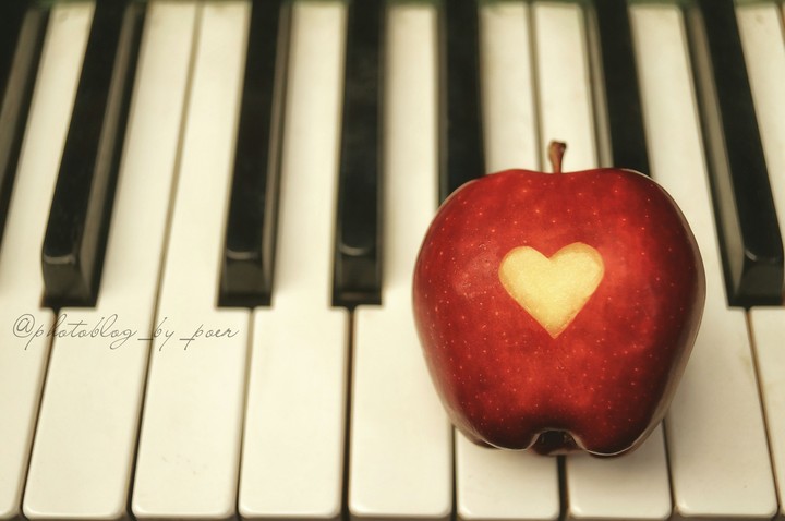 Dear My Valentine