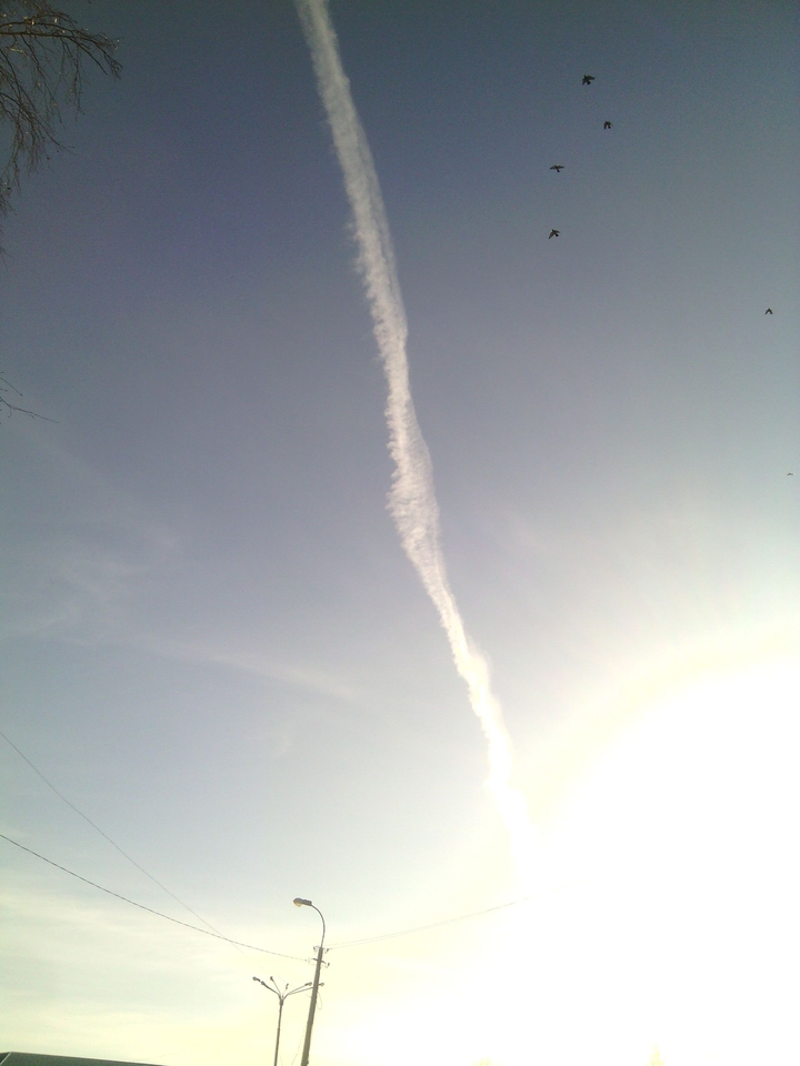 sky
