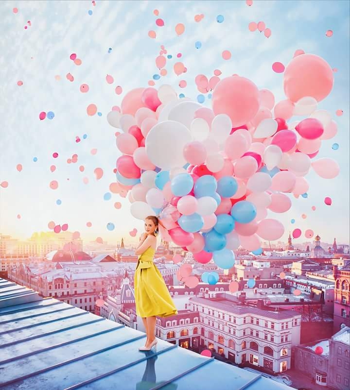 happy day