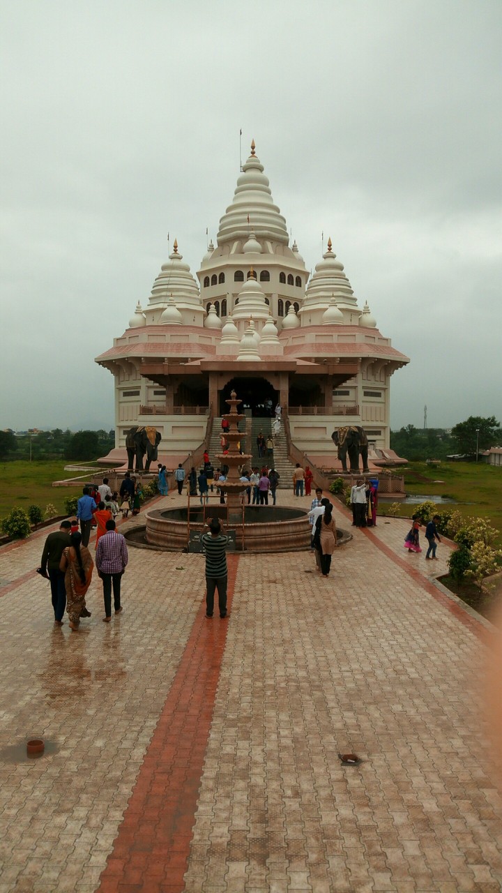 gaatha Temple dehu village pune Maharashtra Indian