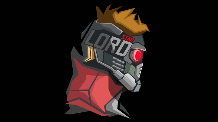 Star lord