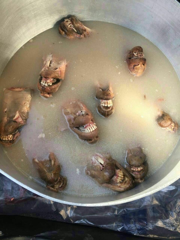?