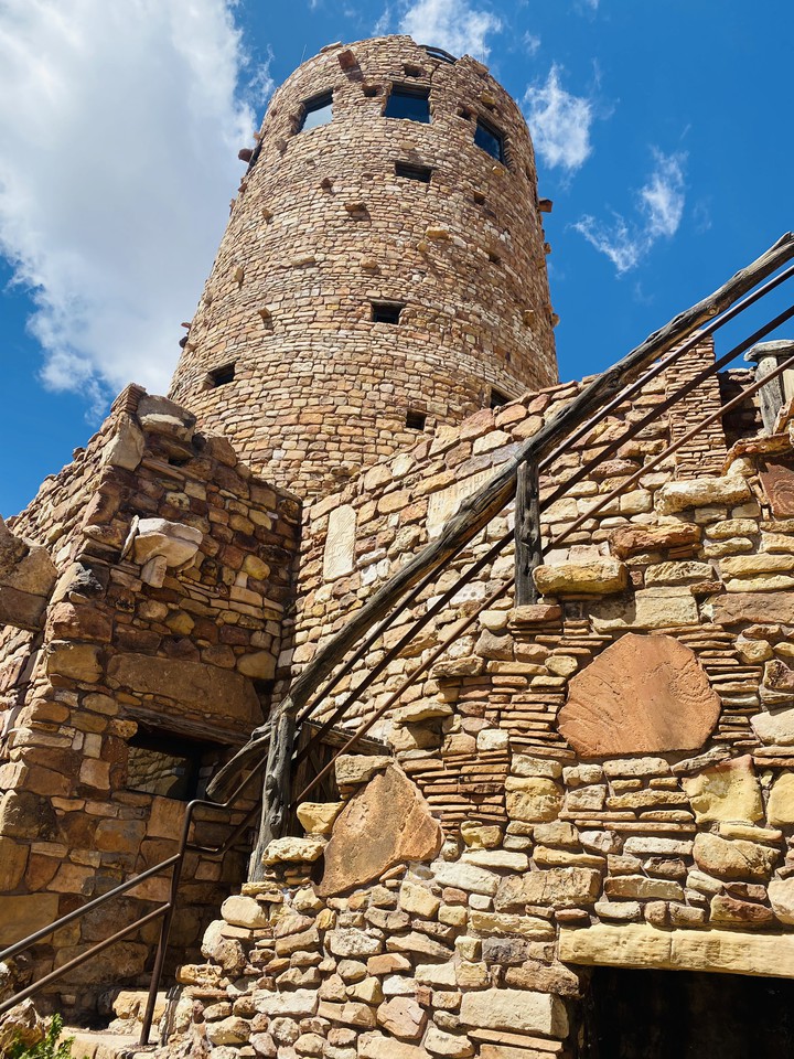 Grand Canyon