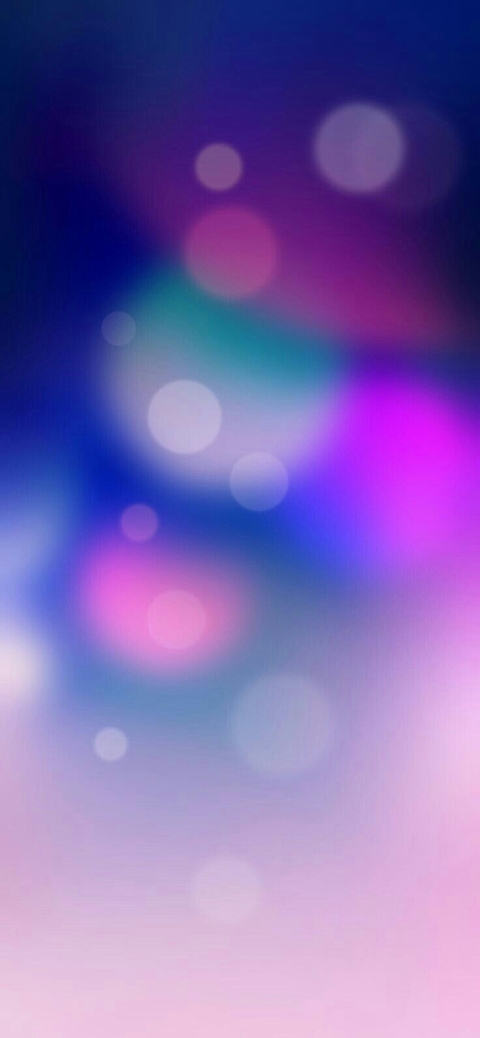 Blue Light ll