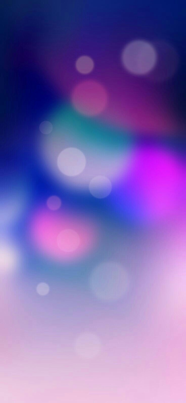 Blue Light ll