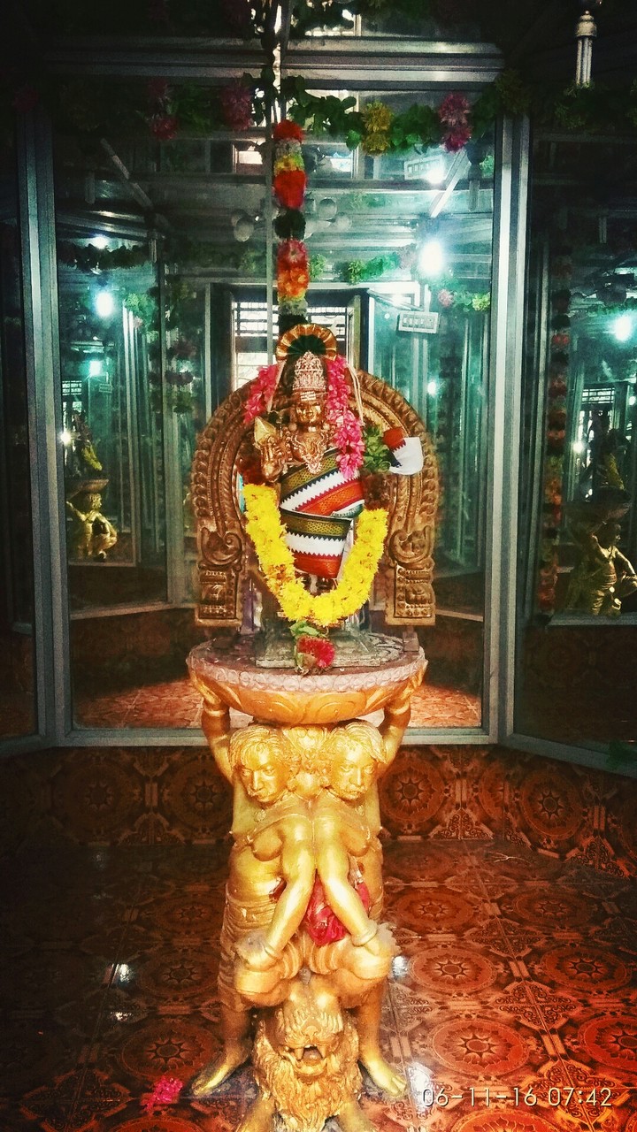 lord Murugan