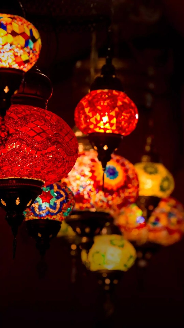 colour full