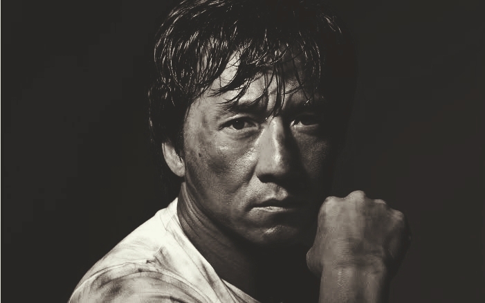 Jackie Chan