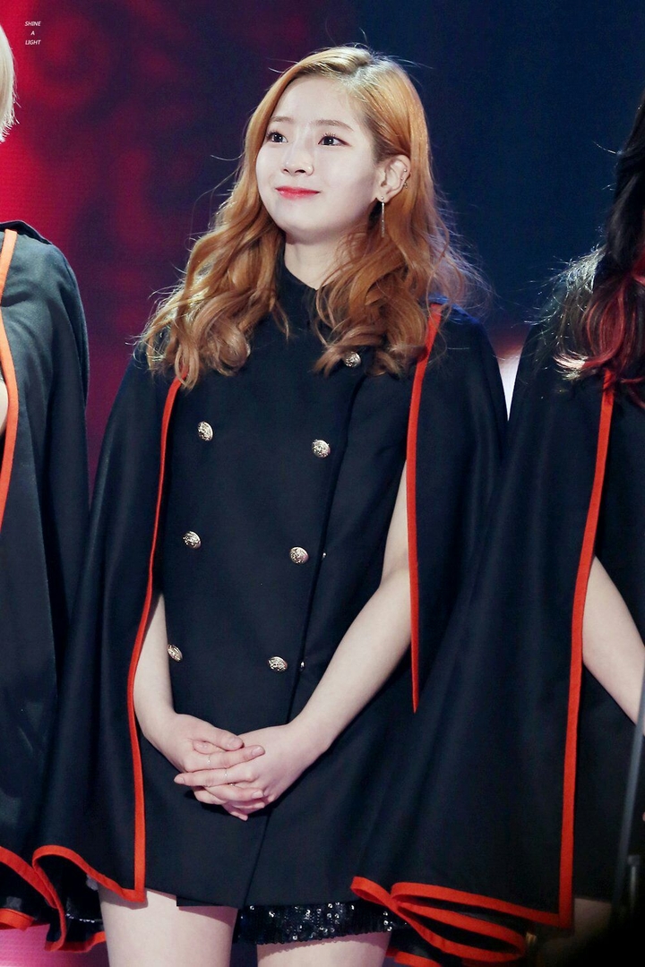 kim dahyun