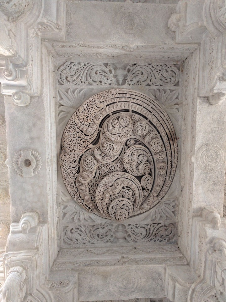 Ranakpur (Rajasthan)