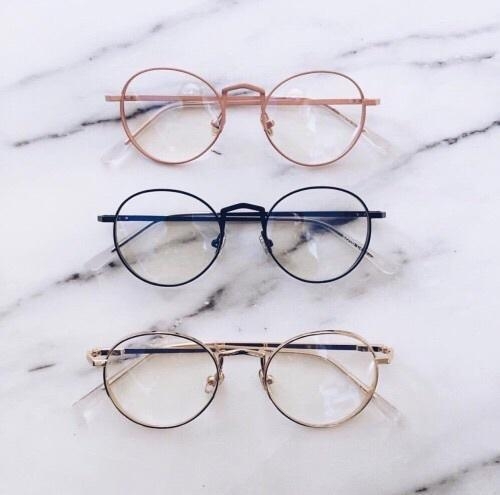 Glasses