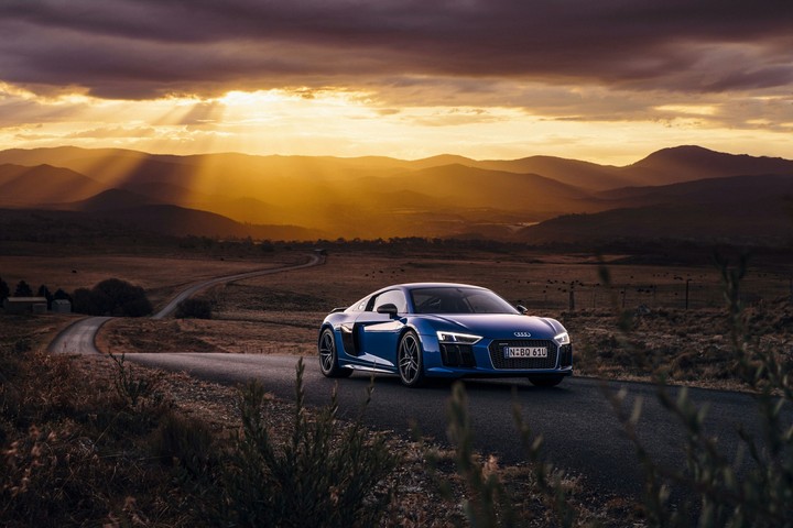 Audi