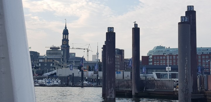 Hamburg