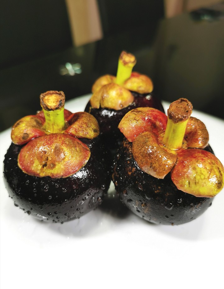 mangosteen