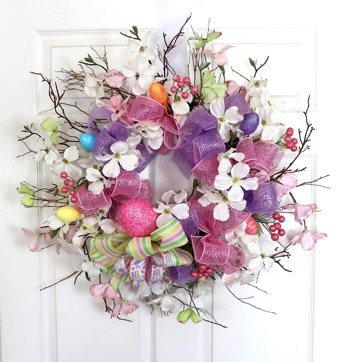 SPRING WEARTH