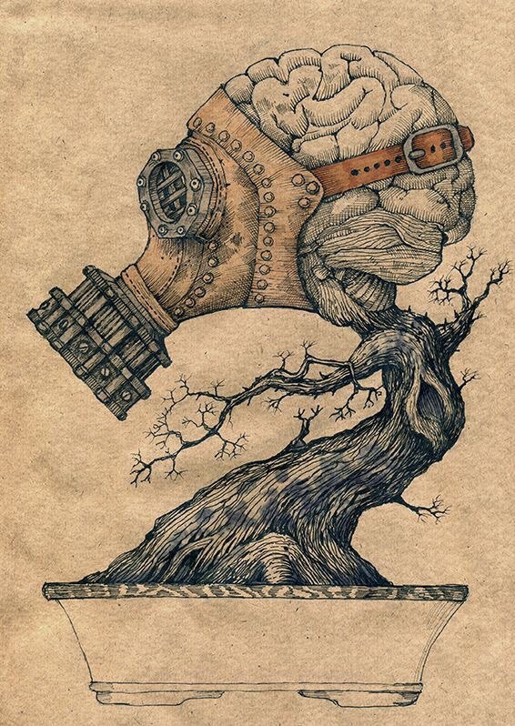 tree