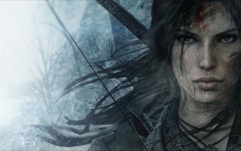 Tomb Raider Wallpaper