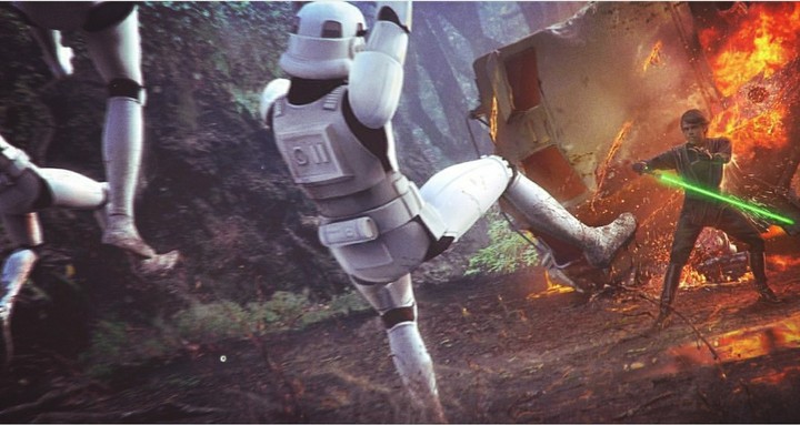 Star Wars