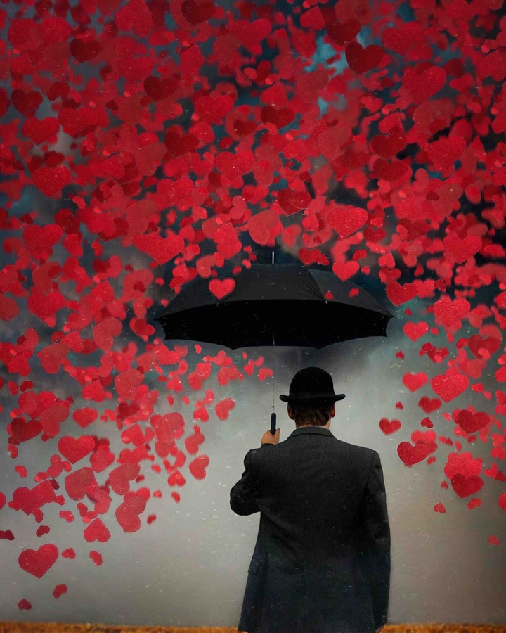 heart rain ?