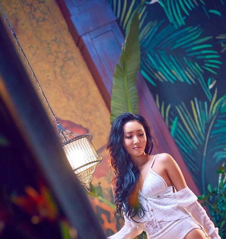 Hwasa