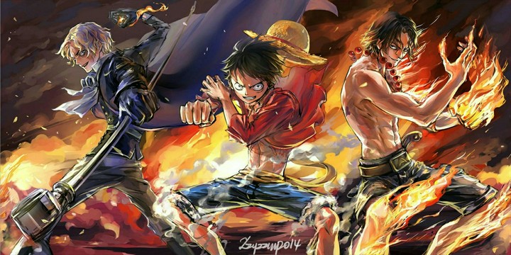 OnePiece