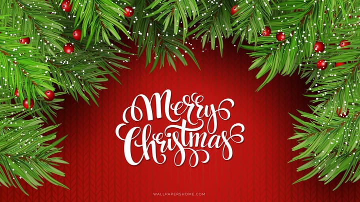 chirstmas Celebration